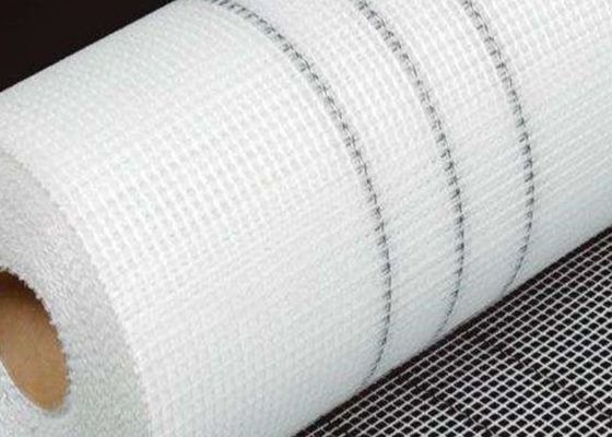 80g fibra de vidro não inflamável Mesh Fabric Prevent Mosquitoes From