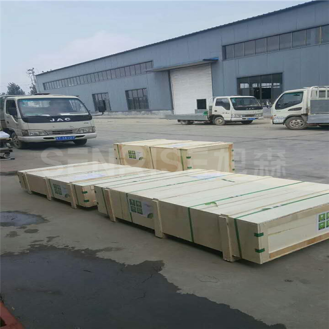 metal 304L Diamond Mesh Security Screen expandido de aço inoxidável de 1.52m 4.99ft 2