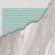 Rede de insetos de fibra de vidro resistente a álcalis 12 mm × 12 mm de tecido simples 0