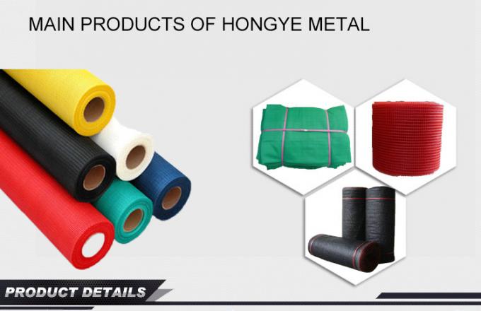 Malha de fibra de vidro 16x18 tecido simples para refor&ccedil;o de parede 0